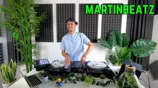 MARTINBEATZ DJ SET | James Hype, Hayden James, Oliver Heldens, Meduza, Eli Brown, Umek, Space 92