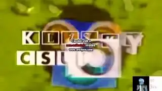 Klasky Csupo in 4ormulator V4.0