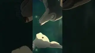 Legoshi x Haru ||After Dark|| [#edit #viral #anime #manga #beastars #shorts #wolf #legoshi #fyp ]