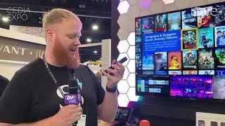 CEDIA Expo 2023: Savant Shows Off Siri Integration With Natural Language Voice Commands