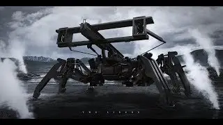 Ballista - Making Of