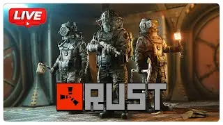 RUST | HOJE ESTAMOS BEM !!!