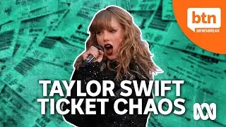 Calls for Anti-Scalping Laws After Taylor Swift Ticket Prices Soar