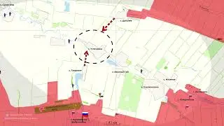 ВОЙСКА РОССИИ ВЗЯЛИ ЛЕНИНСКОЕ. Война Россия - нацистская Украина.16.11.24 г 