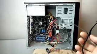 Компьютер б\у iru плюс Acer