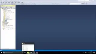 Attach- Detach database and dropping/deleting a database - SQL server