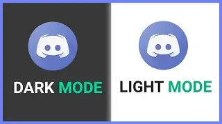 How To Enable & Disable LIGHT MODE On Discord (Discord Light Theme)