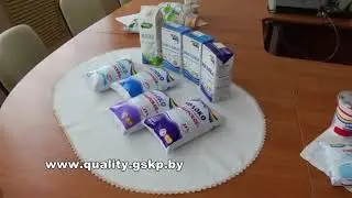 Выбираем лучшие белорусские товары!