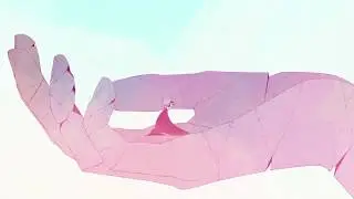 Gris "Trailer" | Music and Sound Re-Design Demo