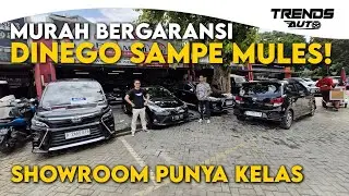 DINEGO SAMPE MULES! MOBIL MULUS BERGARANSI HARGA MENARIK HATI, CUMA DI FWM MOBILINDO