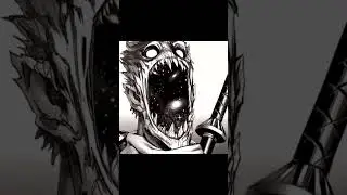 #onepunchman #opm #saitama #ванпанчмен #сайтама #сильнейший #manga