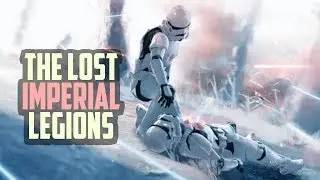 7 Stormtrooper Units That Were Completely Destroyed