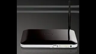 DWR-512 D-Link N150 HSUPA 3G Wireless Router