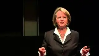 Drinking and how it changed my life: Ann Dowsett-Johnston at TEDxHomeBushRdWomen