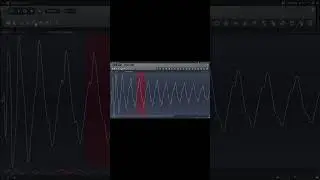 Как сделать бесконечный 808 басс в FL STUDIO #flstudio #shorts