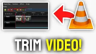 How to Trim Video in VLC Media Player - Full Guide