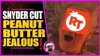 Snyder Cut, Campea & Rotten Critics (Gob Life #92)