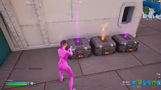 Fortnite PS5/ Super 💋PINK💋