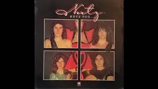 NUTZ - Dear Diary ('75)