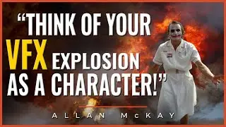 Activision Blizzard Principal Recruiter’s Advice: “Think of Your Explosion VFX as a Character”