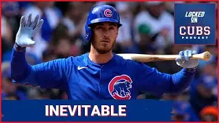 BREAKING NEWS: Chicago Cubs trade Cody Bellinger to Yankees!