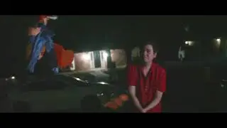 Gus vs. Goku