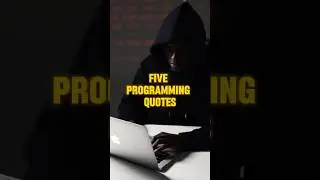 Programming quotes that will inspire you!