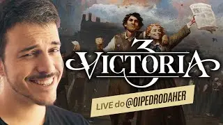 VEM REPÚBLICA CONCILIAR AÍ? - Victoria 3 | Parte 3