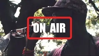 The Very Best with Mafilika - 'Let Go' - Live in Kumbali Village, Malawi