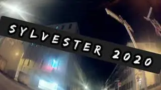 CHRIS FPV CRAZYEAGLE SILVESTER 2020