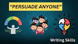 Mastering the Art of Persuasion: Ethos, Logos, and Pathos Explained | Persuasion Triangle Revealed