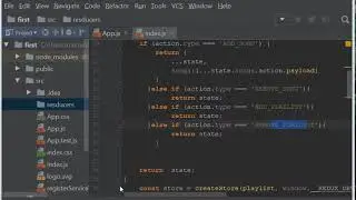 Redux - devtools-extension