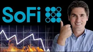 SOFI 1Q'24 EARNINGS! STOCK DOWN ON MACRO CONCERNS?