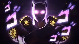 Killer Queen Bites The Dust | JoJo 3D Animation「ジョジョの奇妙な冒険」