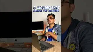 Movies To Teach You Business | Part 2 