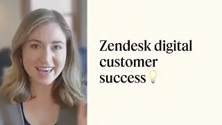 Digital customer success at Zendesk | Customer success resources