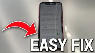 How To Fix iPhone Screen Is Too Dark Even With Max Brightness