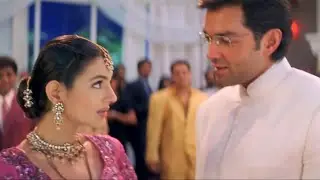 Tune zindagi mein aake - Humraaz | Bobby Deol | Amisha Patel | Akshaye Khanna