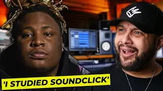 How SoundClick Launched TAY KEITH'S Producer Career