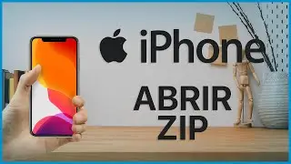 Como abrir archivos en iPhone