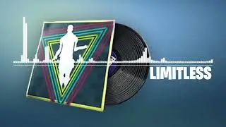 Fortnite | Limitless (Murda Beatz Remix) Lobby Music