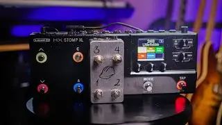 Every Line 6 HX FX & Stomp XL Needs One of These!