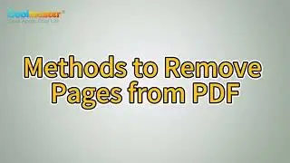 How to Remove Pages from PDF: Insider Tips for Quick Results