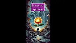 Как пройти Кризис максимально ровно и с пользой. Подкаст психолога и коуча Александры Яре