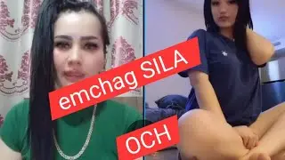 EMCHAG SILA 