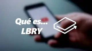 Que es LBRY? | Alternativa a YouTube