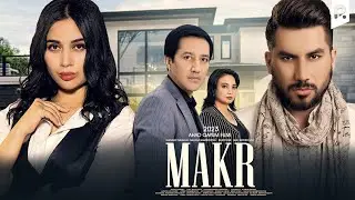 Makr (o'zbek film) | Макр (узбекфильм)