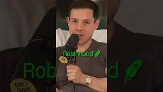 I Lost Huge Money on Robinhood