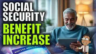 How to Check Your 2025 Social Security Benefits Increase