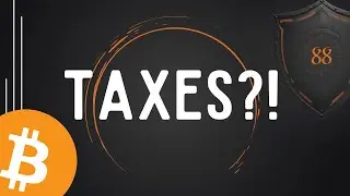 paying tax on your bitcoin